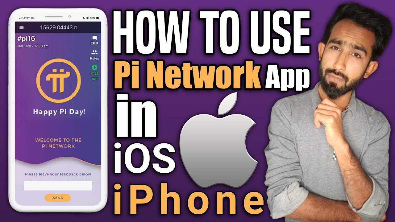 Pi Network | AppleVis