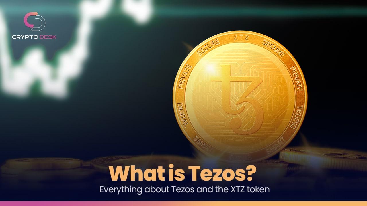 Tezos Tokenomics Explained