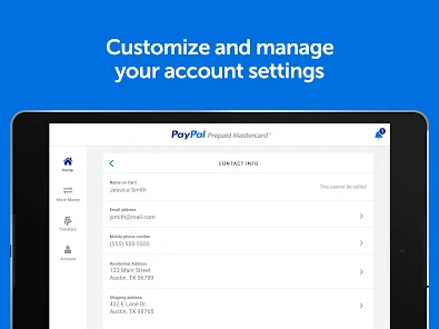 Account Security | Protect Your PayPal Account | PayPal US