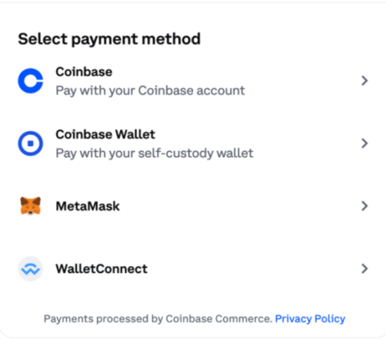 Coinbase Commerce: What it is, How it Works, Benefits