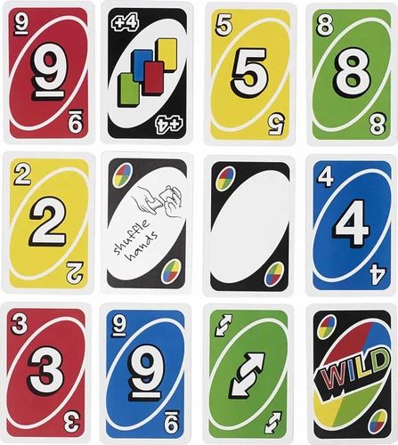 How to Play UNO Cards & Basic Rules