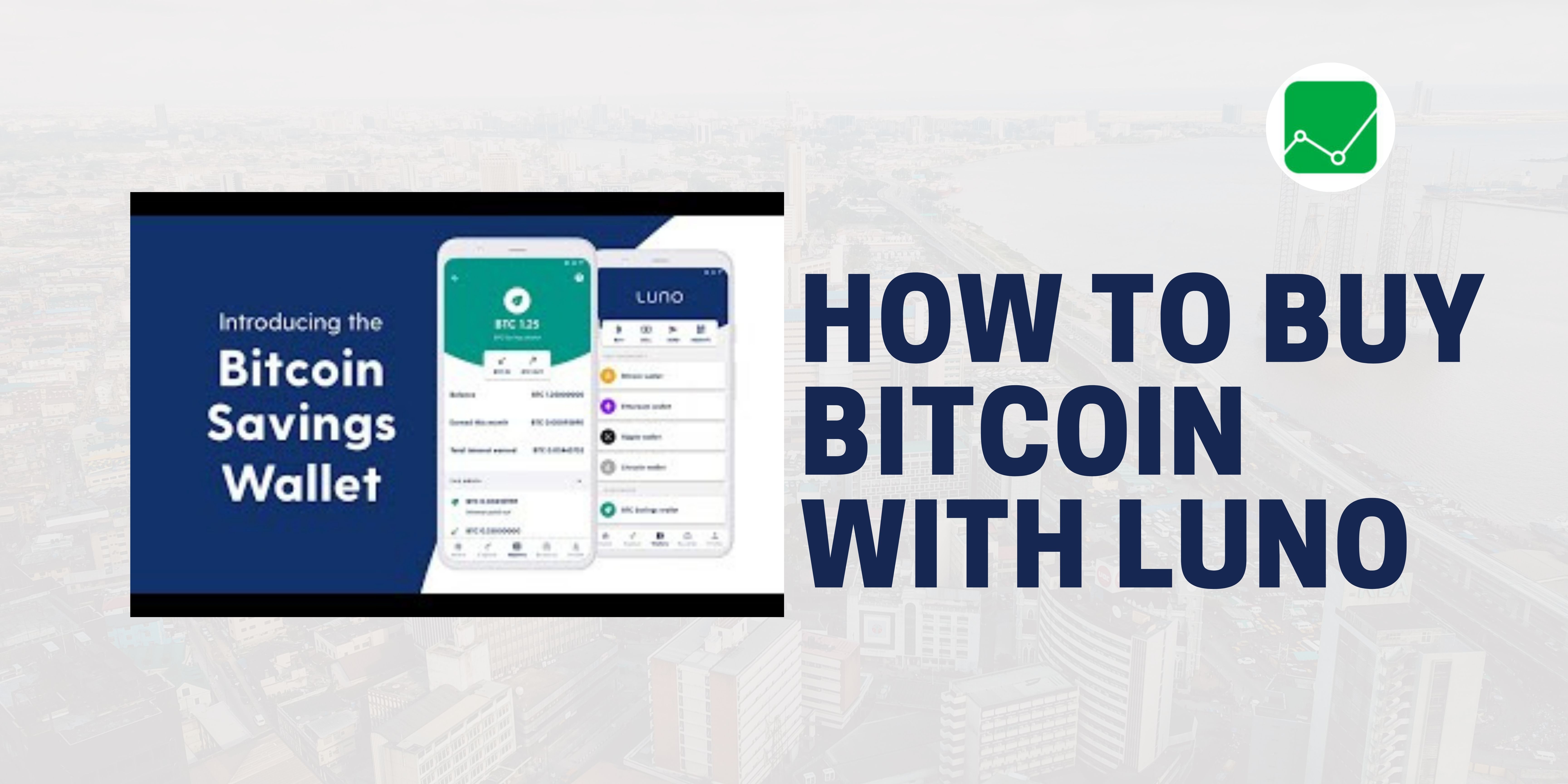 ‎Luno Bitcoin & Cryptocurrency on the App Store