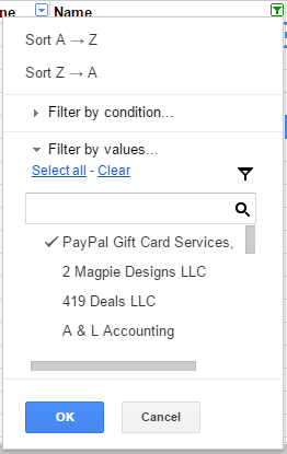 How to Add a Gift Card to PayPal As a Payment Method