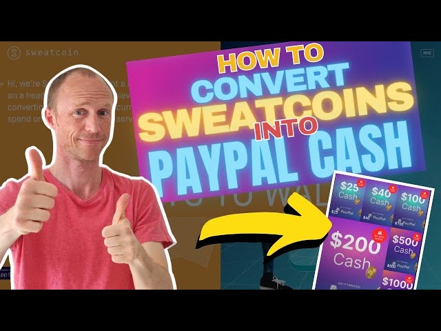 Sweatcoin Help Center