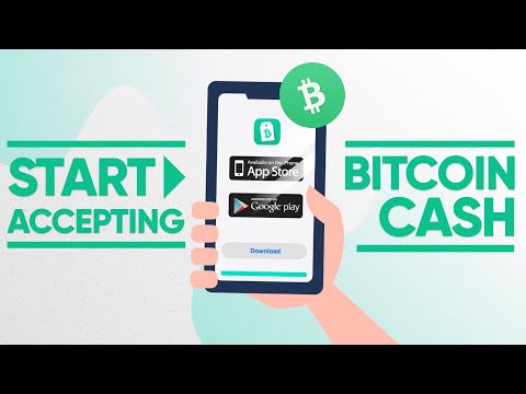 Bitcoin Cash Wallet Guide - How to Store, Send and Receive BCH Tokens | Coin Guru