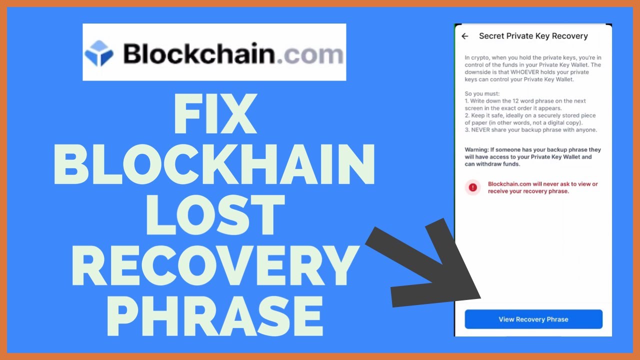 How to Recover your Lost bitcoinlove.fun Password