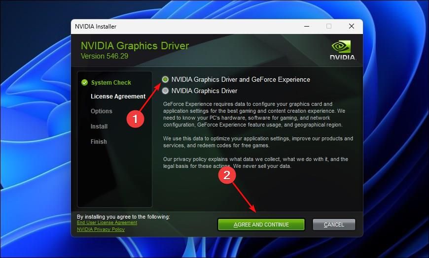 How to correctly uninstall and install GPU drivers? | NiceHash