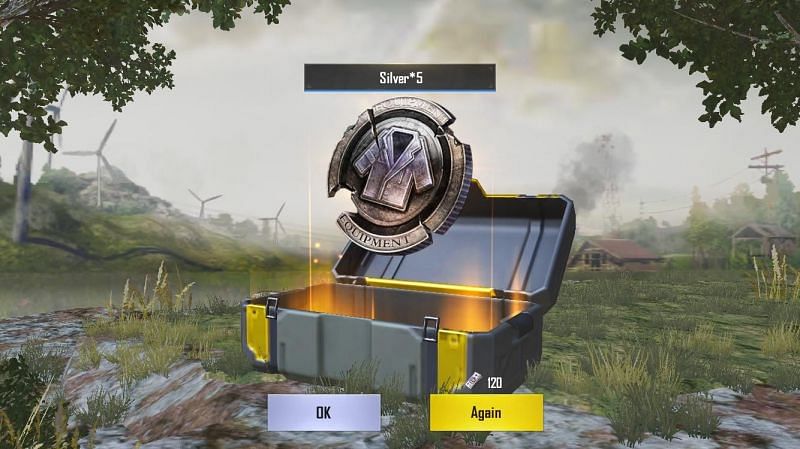 PUBG Mobile-Redeem Code-Malaysia-Midasbuy