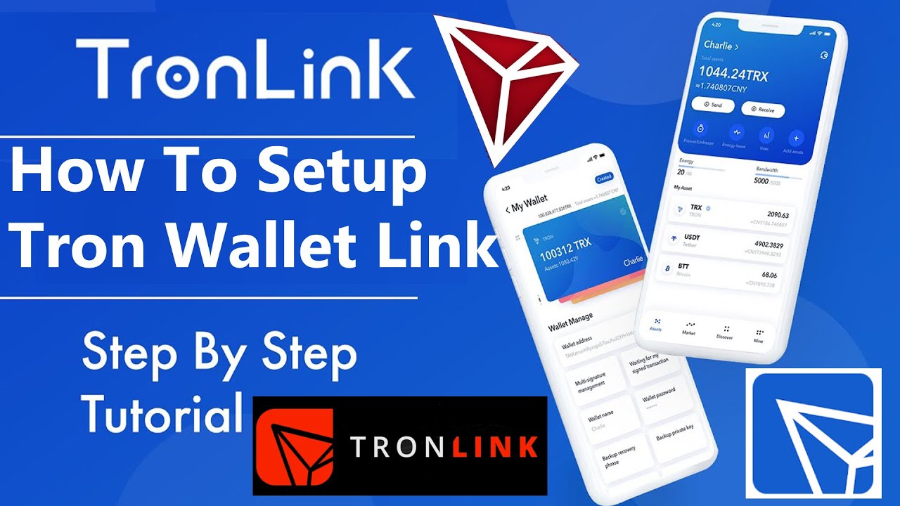 TronLink Pro APK for Android - Download