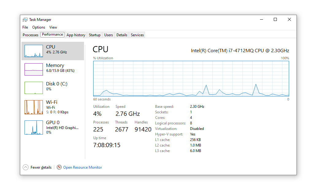 How to Detect Bitcoin Malware on your PC - Ophtek