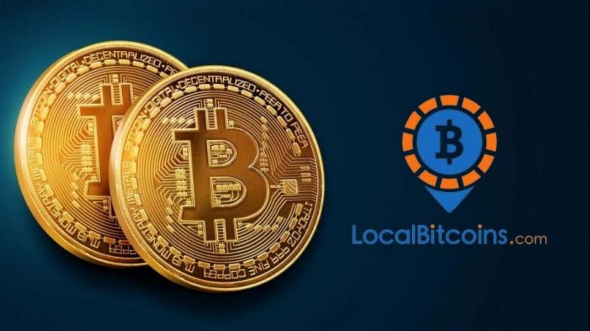 LocalCoinSwap: Buy/Sell/Swap Crypto Worldwide Your Way