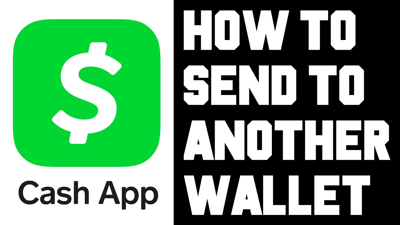 How To Send Bitcoin On Cash App To Another Wallet | Bitcoin Foqus