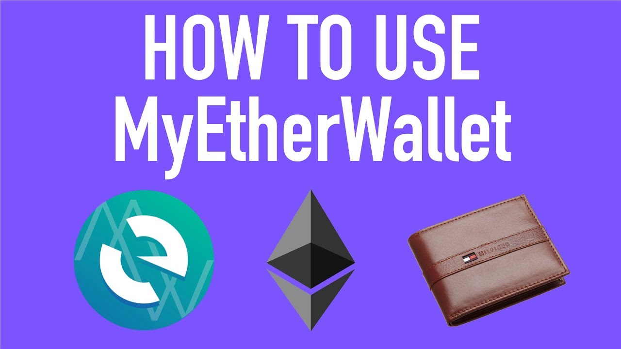 BitBoxGuides - How to send Ethereum & ERC tokens via MyEtherWallet?