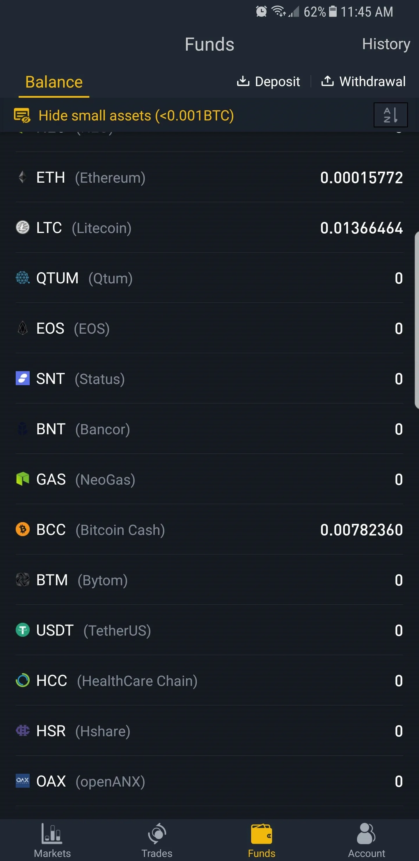 How To Transfer From Coinbase To Binance (In 5 Simple Steps)