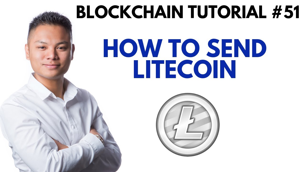 Litecoin Wallet (LTC) | Coin Wallet