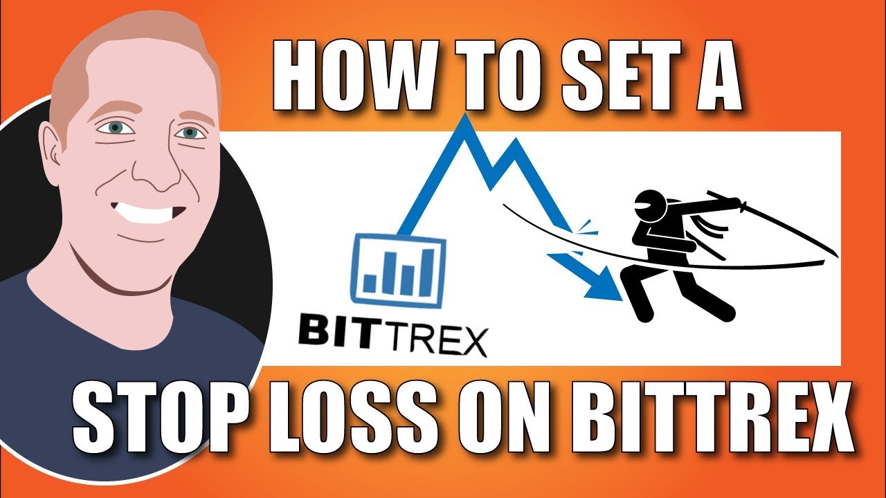 How to Set Limit Orders and Conditional Orders on Bittrex