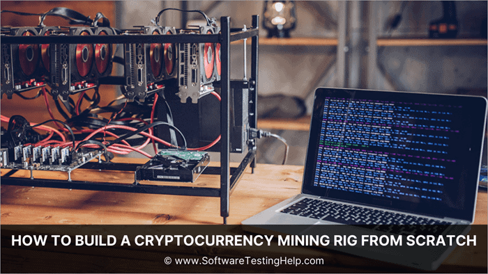 How to build a cryptomining rig: Bitcoin mining | ZDNET