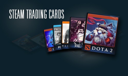 How to Sell Steam Trading Cards | Digital Trends