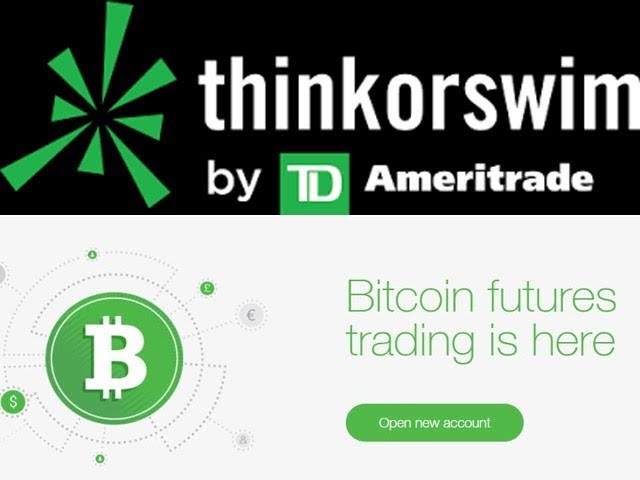 TD Ameritrade invests in cryptocurrency exchange ErisX | Reuters