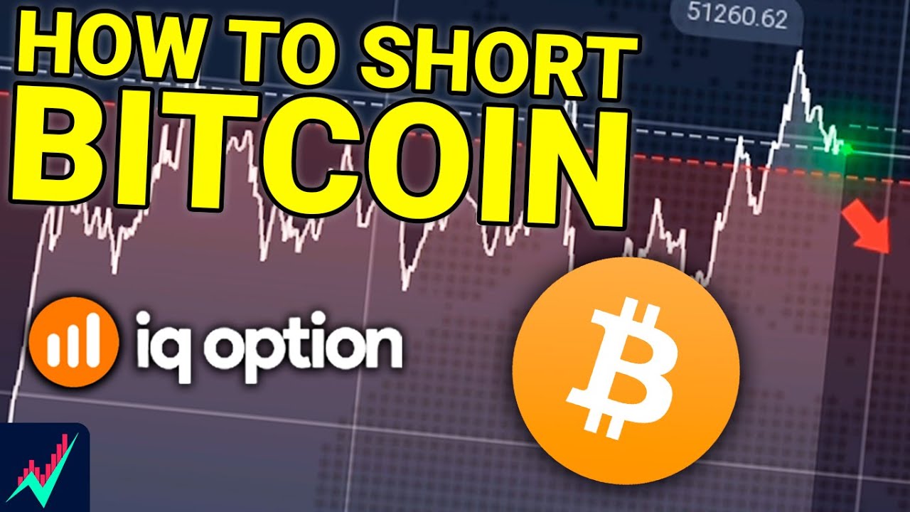 How to trade cryptocurrency with IQ Option broker? - IQ Option