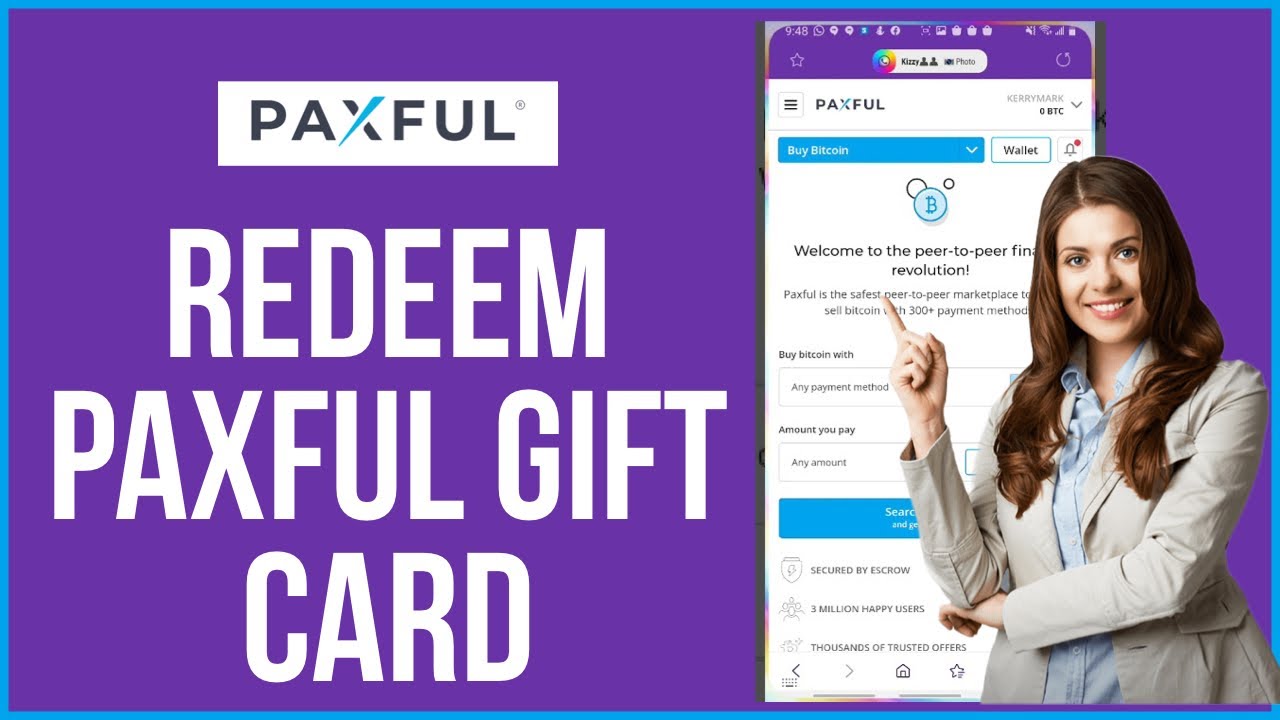 The best Paxful alternative to sell your gift cards in Nigeria - Businessday NG