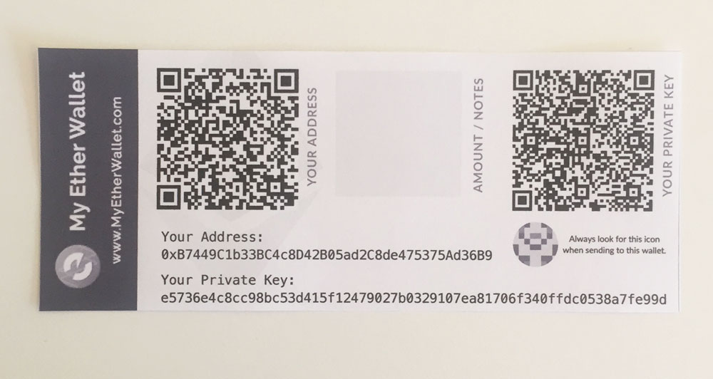 How to Transfer Bitcoin From a Paper Wallet: A Few Technical Tips for Beginners