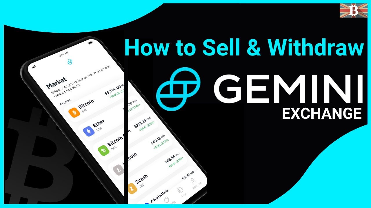 ‎Gemini: Buy Bitcoin & Crypto on the App Store