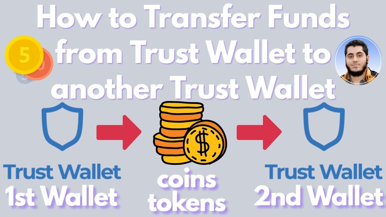 Money Lover | Spending manager app | How to transfer between two wallets