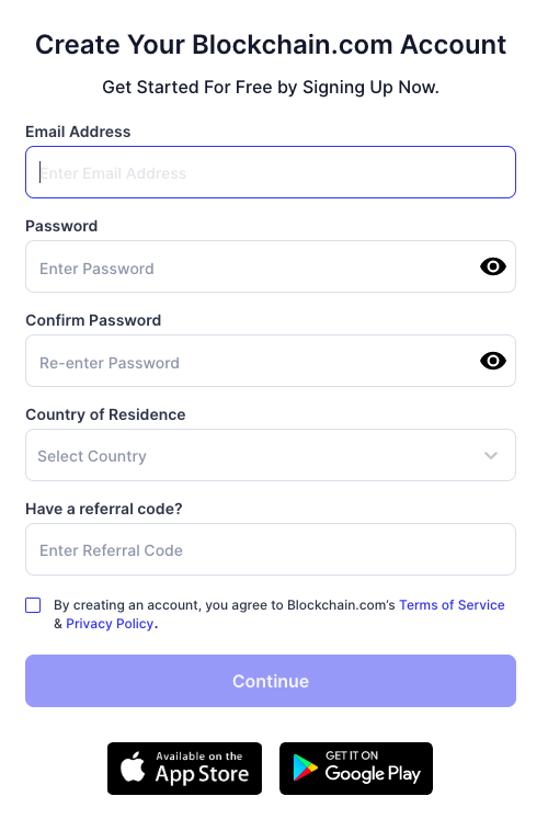 ‎Coinbase Wallet: NFTs & Crypto on the App Store