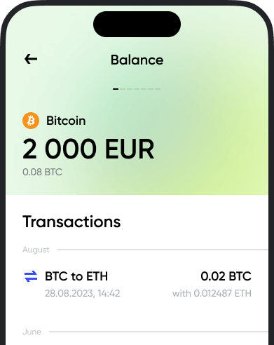 Bitcoin Cash (BCH) Online Wallet, App for Desktop & Mobile | Guarda