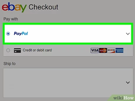 Ebay gift cards and paypal credit? - The eBay Community