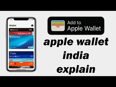 India Ways To Pay