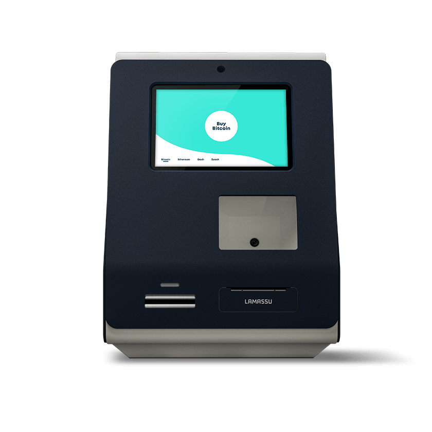 How to Use a Bitcoin ATM: A Detailed Tutorial - CoinCola Blog