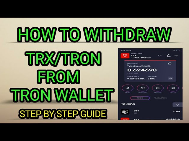 A Guide On How To Buy Tron – Forbes Advisor Australia