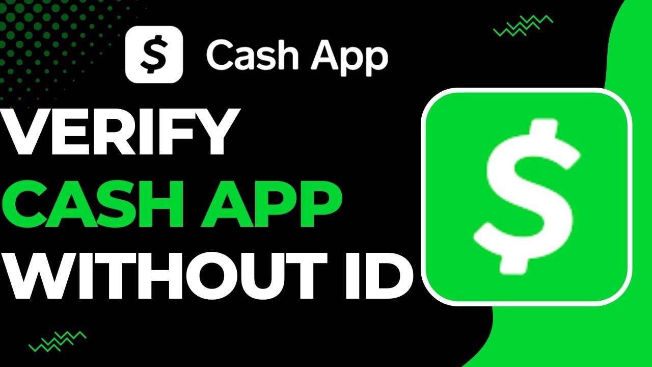 How to Send Money on Cash App Without Identity Verification