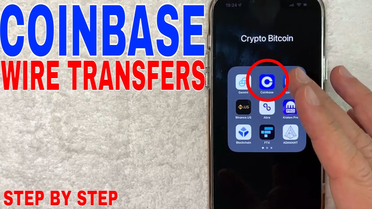 How do I transfer cash from my coinbase account to - PayPal Community
