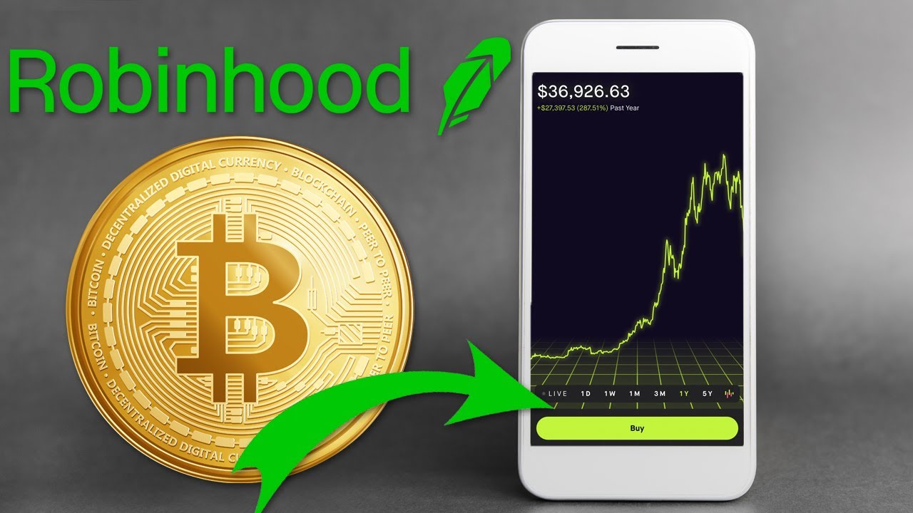 Coinbase vs. Robinhood: Which Should You Choose?