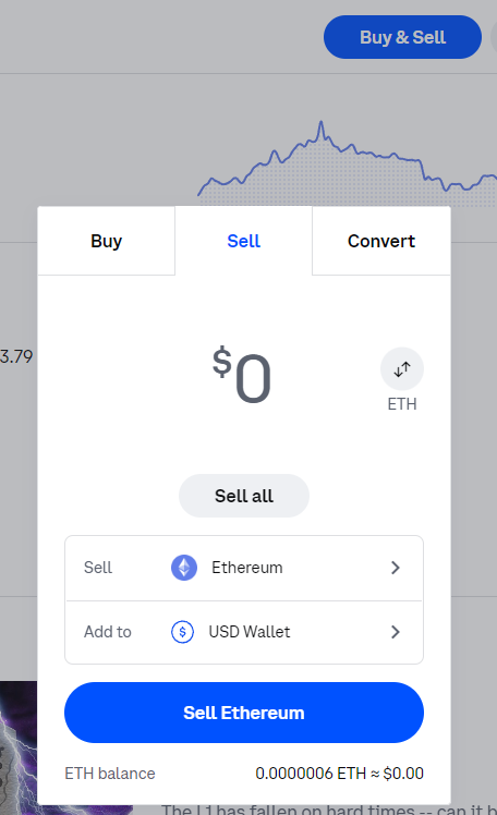 How to Withdraw Crypto from MetaMask - Zengo