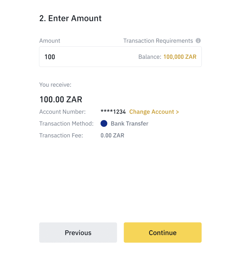 How to Withdraw from Binance: Step-By-Step Instructions