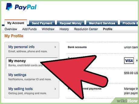 How do I withdraw money using my PayPal Business Debit Mastercard®? | PayPal GB