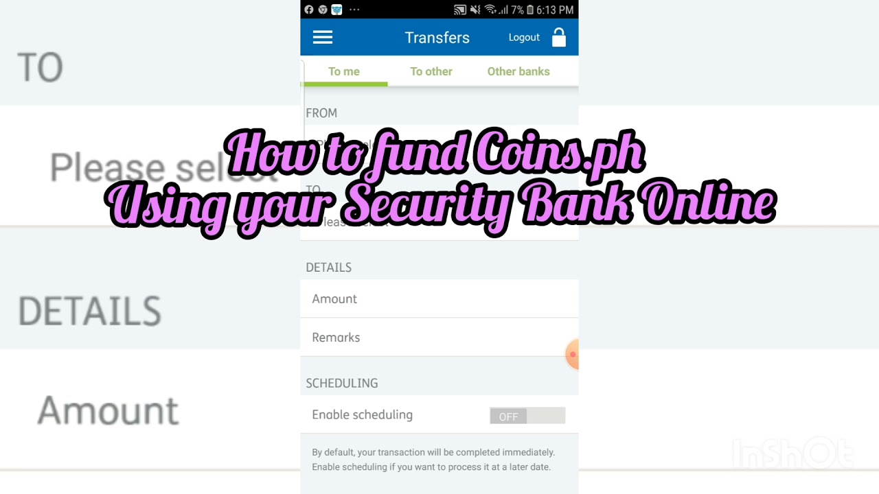 bitcoinlove.fun to GCASH: Transfer Funds for FREE ~ #TeamZeroFees