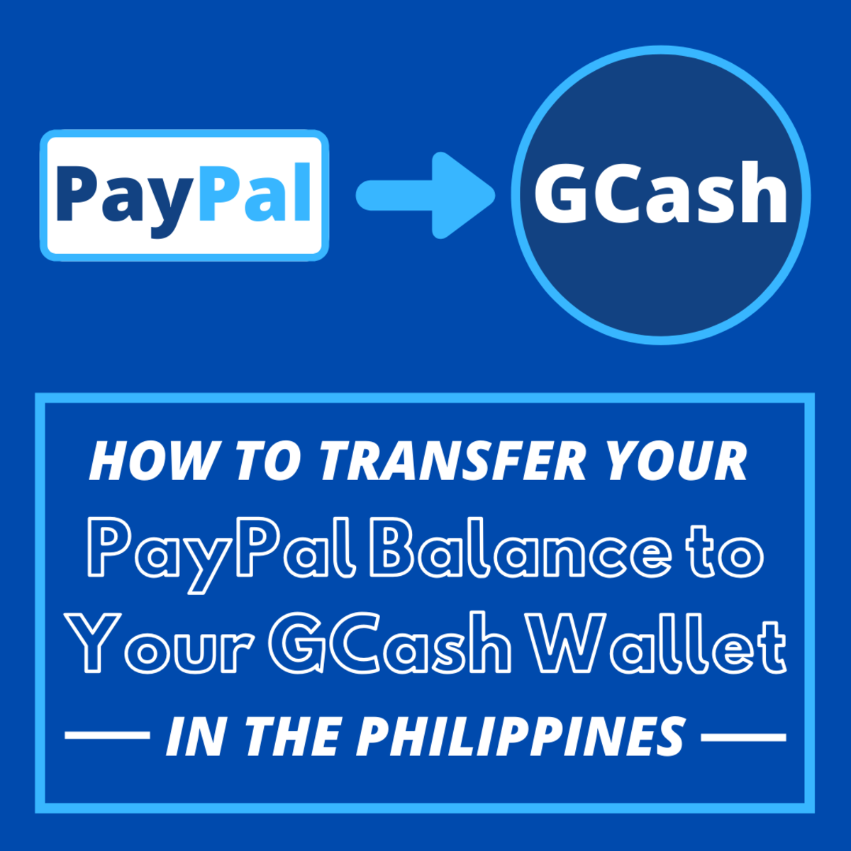 An Overview: Withdraw from PayPal to a Philippine Bank Account - The Freelance Pinoy