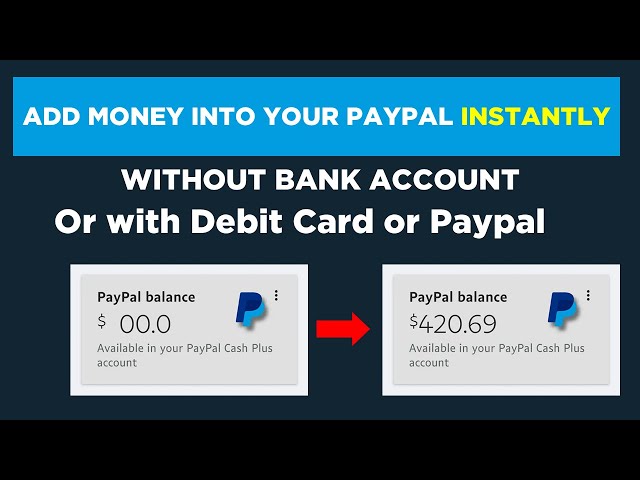 Fast, zero withdrawal fee option for PayPal Philippines