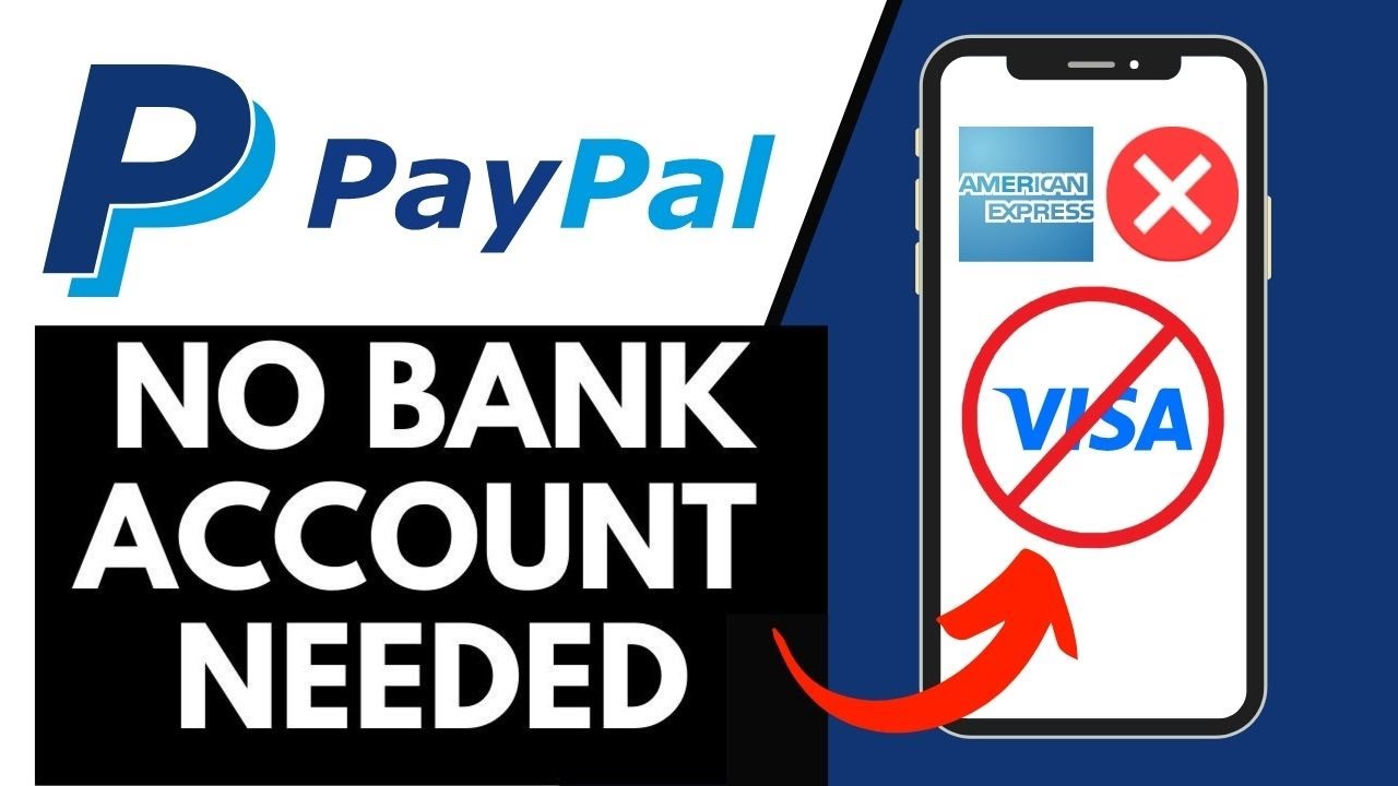 Solved: How can i take money out without a bank account - PayPal Community