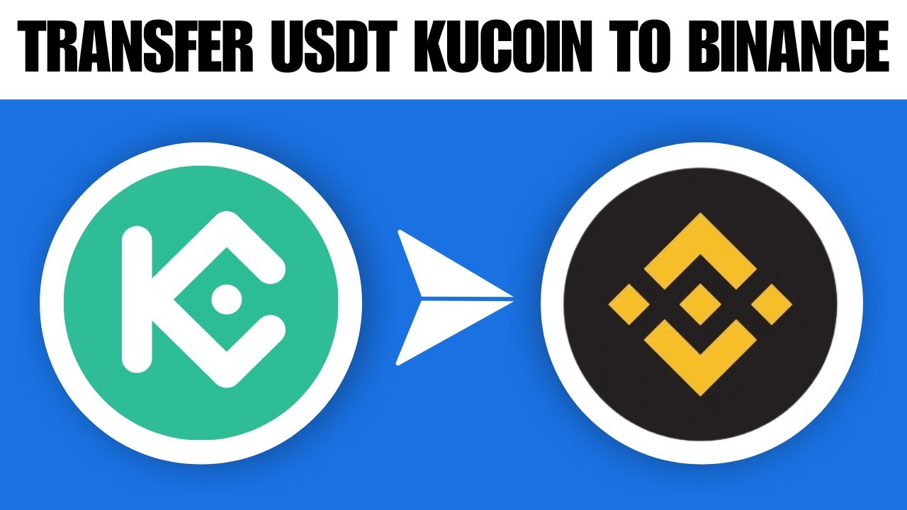 How To Withdraw From KuCoin | Withdraw Money In 6 Easy Steps