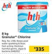 Special HTH Granular Chlorinekg — bitcoinlove.fun