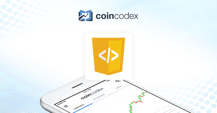 CoinTracking · Coin Charts