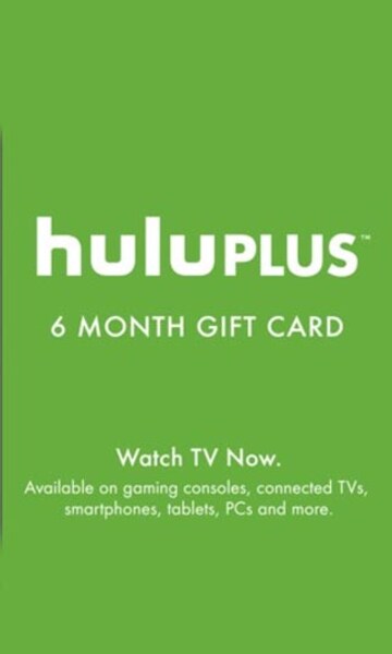 Hulu Gift Card—Redeem It Fast Using This Guide – Modephone