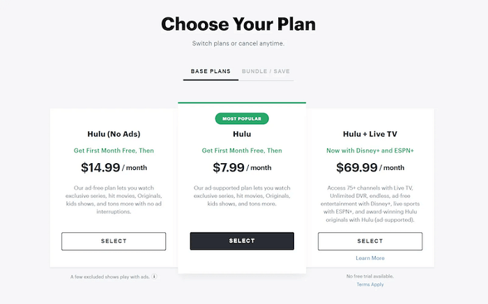 How Much are Hulu Plans? Cost, Add-Ons, Deals and More