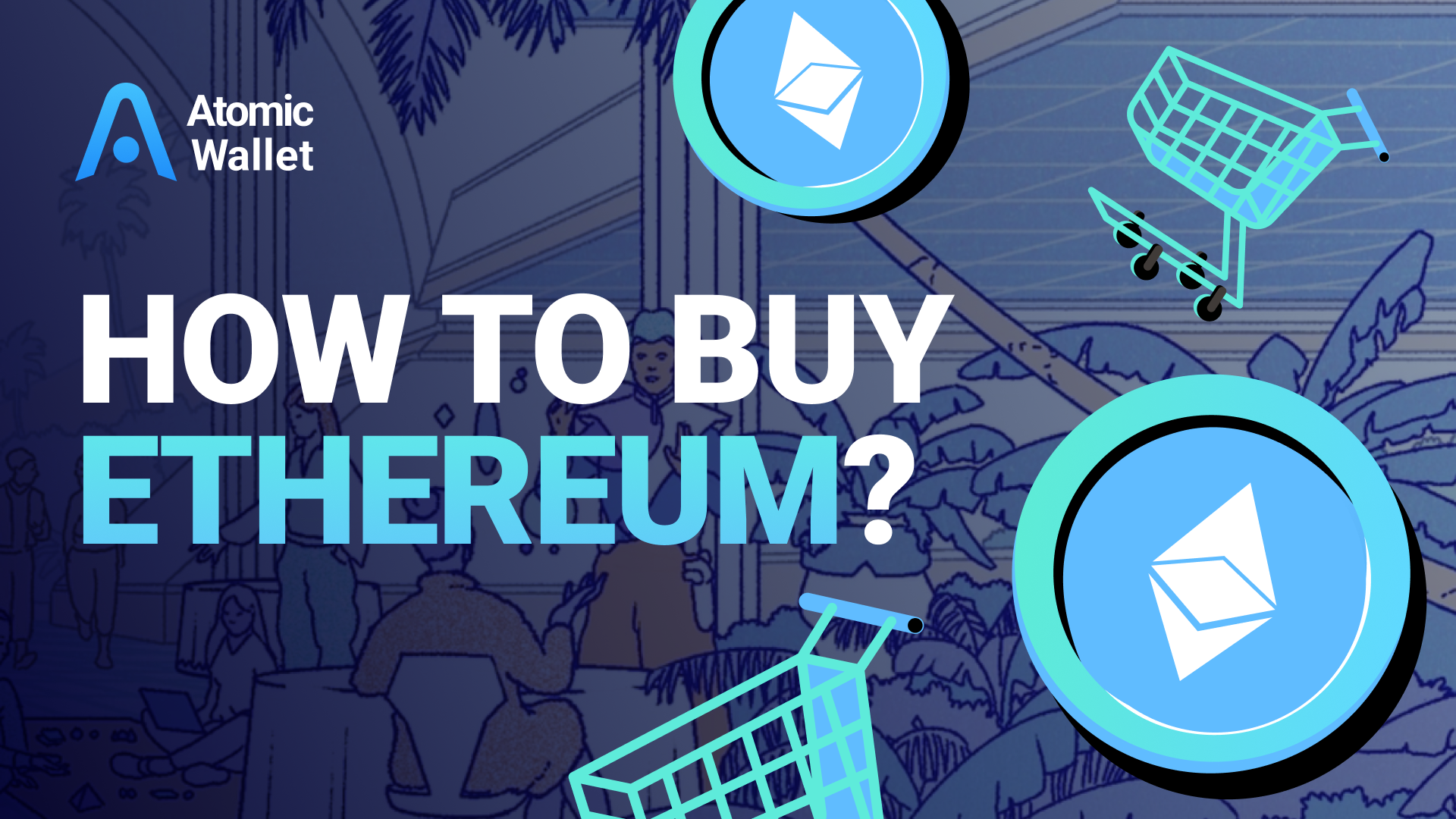 How to Buy Ethereum (ETH) | Revolut United Kingdom